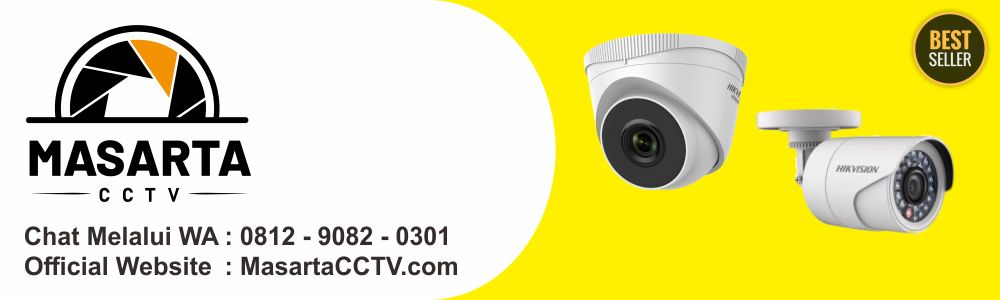 Pasang CCTV Trenggalek